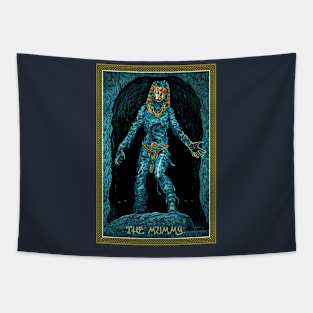 The Mummy Tapestry