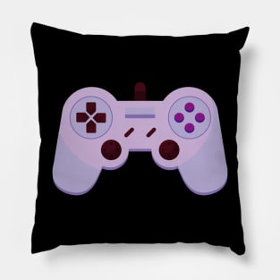 Gamer Pillow