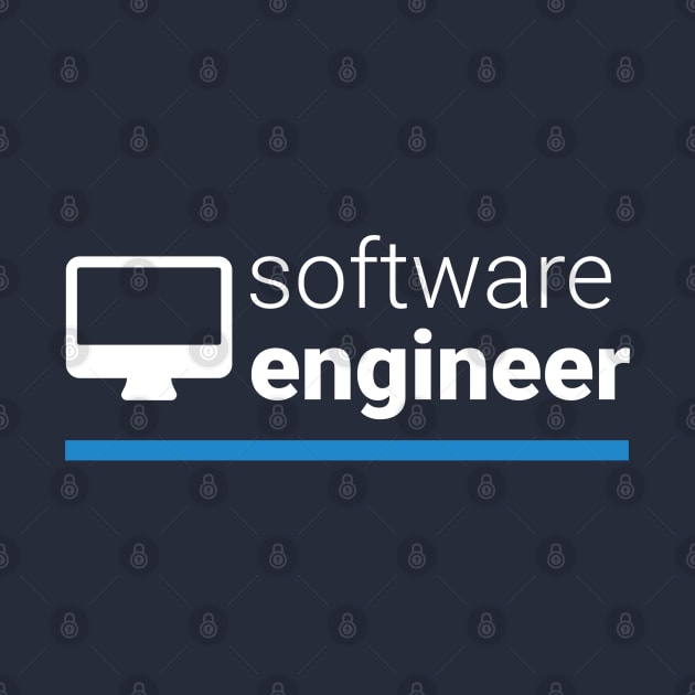 Software Engineer by codewearIO