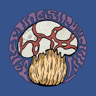 Shrooms T-Shirt