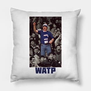 WATP design Pillow