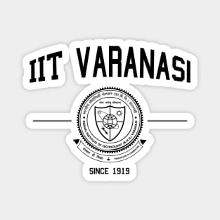 IIT Varanasi Banaras Alumini Alma mater Indian Magnet