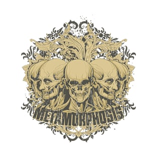 Metamorphosis T-Shirt