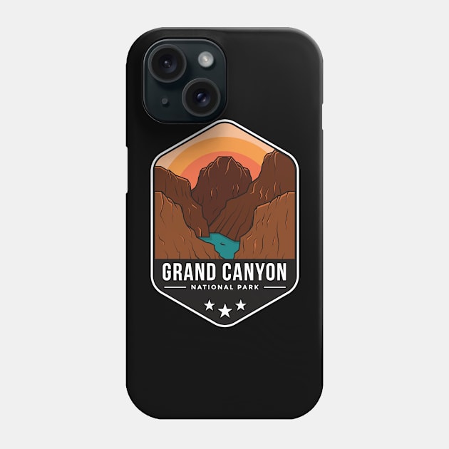 Grand Teton national park Phone Case by Mark Studio