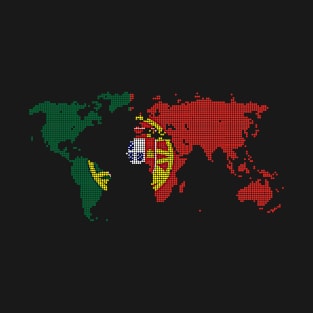 Portugal T-Shirt