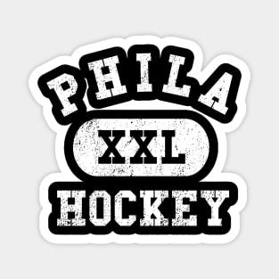 Philadelphia Hockey III Magnet