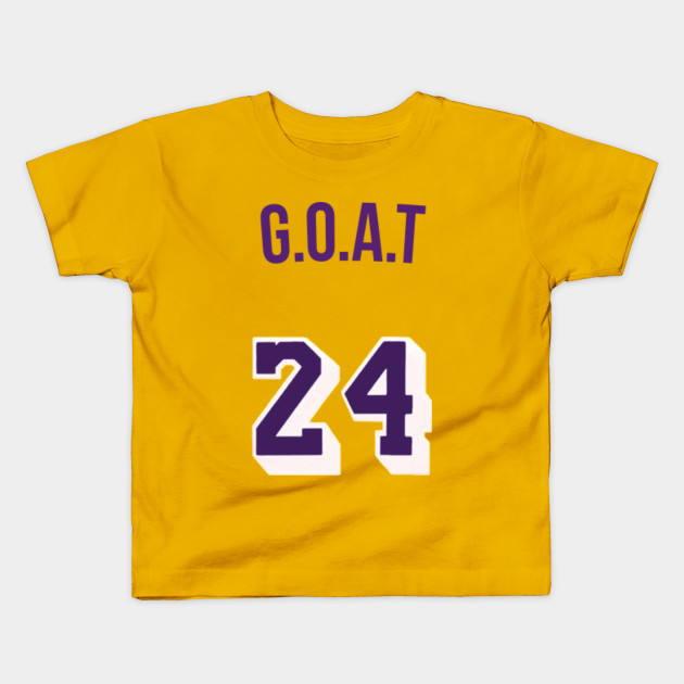 kids kobe bryant jersey