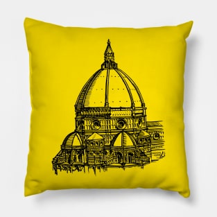 Dome Pillow