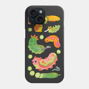 Sea cucumber Phone Case