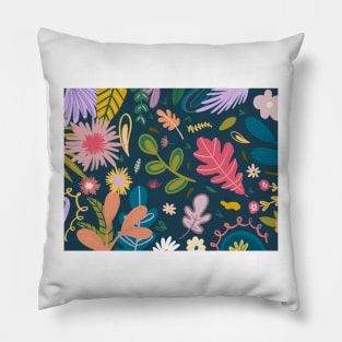 FLORAL Pillow