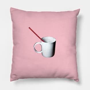 Cup Pillow