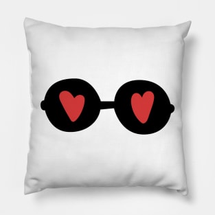 COOL SUNGLASSES Pillow