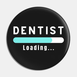 Dentist Loading Pin