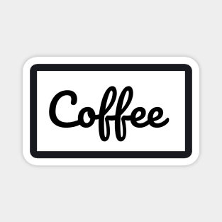 coffee Magnet