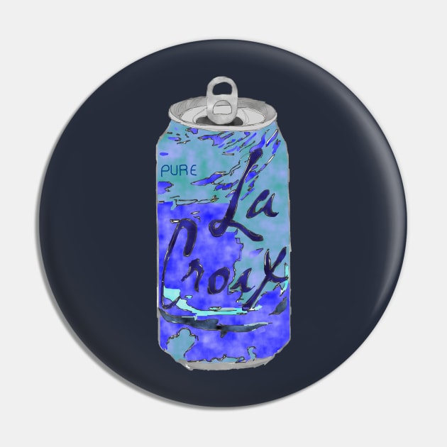 Pure La Croix Pin by jeremiahm08