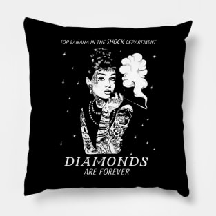 Golightly Pillow