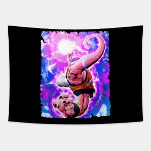 MAJIN BUU MERCH VTG Tapestry