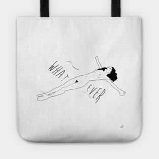 whatever Tote