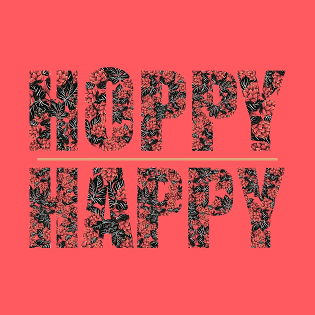 Hoppy Happy by bluffingpotspk