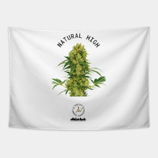 Natural High Tapestry