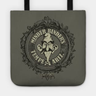 Minder Binder's Tempe Tote