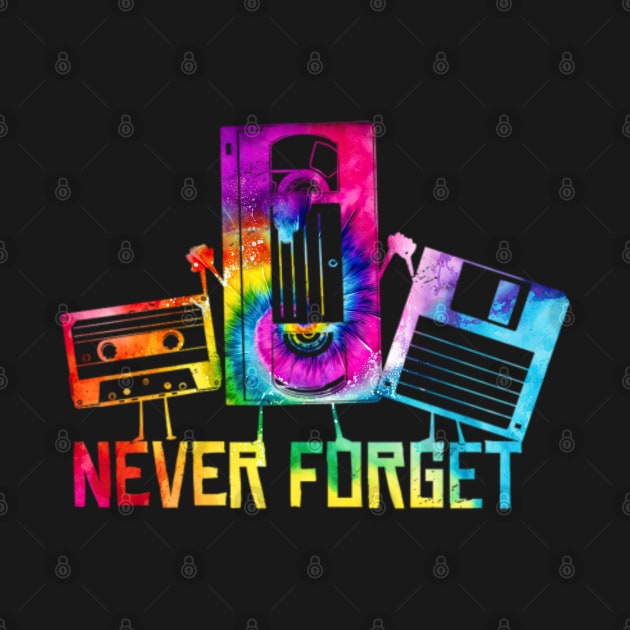 Never Forget by Xtian Dela ✅