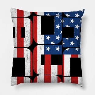 DACA - Protect dreamers Pillow