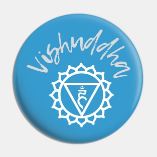 Vishuddha Pin