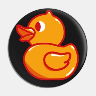 Ducky Pin