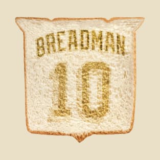 Artemi "Breadman" Panarin T-Shirt