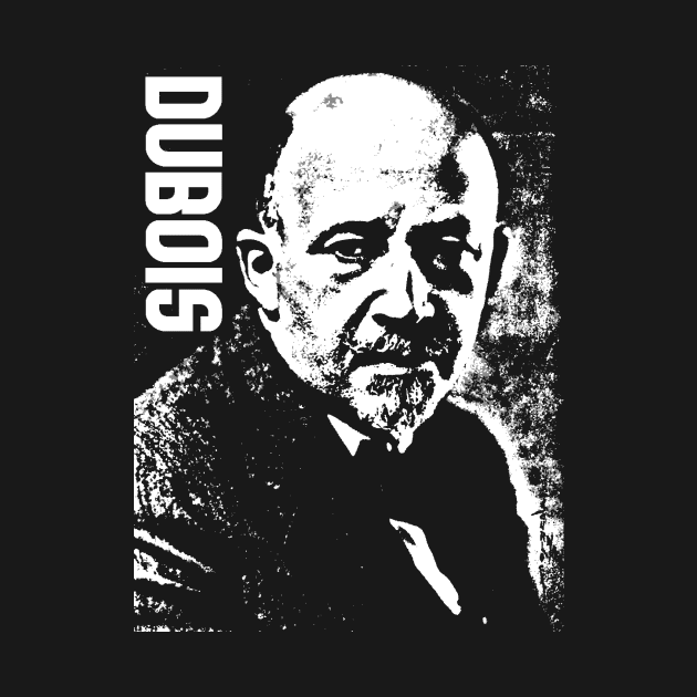 W.E.B. Dubois-2 by truthtopower