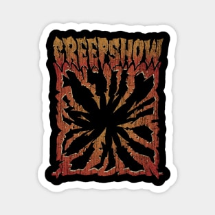 Creepshow Magnet