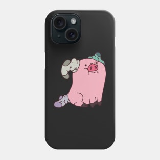 Gravity Falls Phone Case