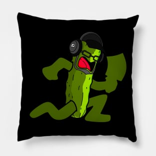 HatchetPickle Pillow