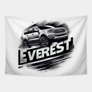 Ford Everest Tapestry