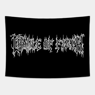 Cradle Tapestry