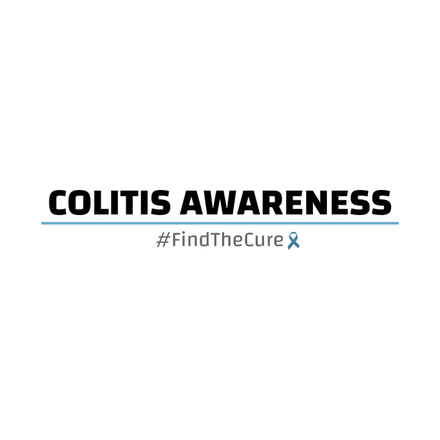 Colitis Awareness by FN-2140