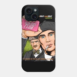 Blinders Club Phone Case