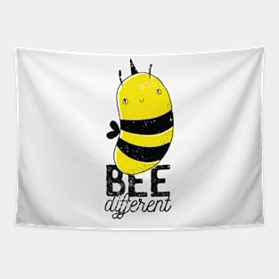 Bee Tapestry