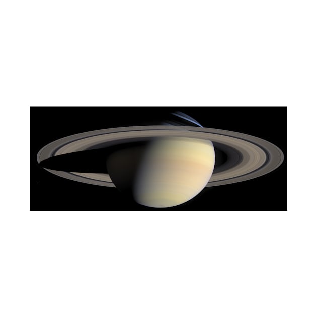 Saturn by kawaii_shop