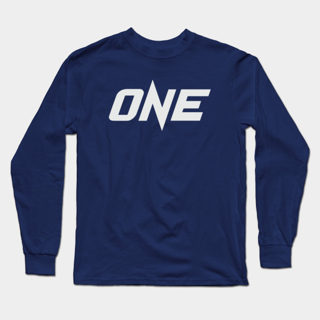 one fc t shirt