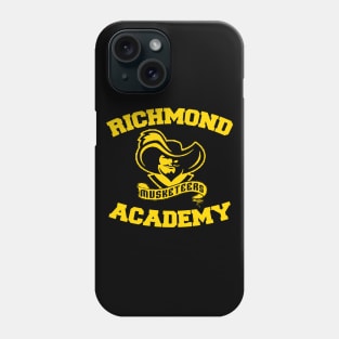 Richmond Phone Case