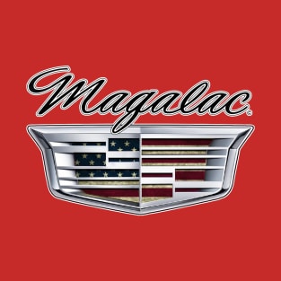 Magalac T-Shirt