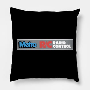 METRO RC Taiyo Vintage RC Australia Pillow