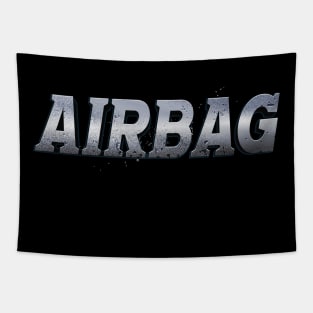 AIRBAG(RADIOHEAD) Tapestry