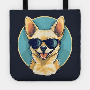 Good boi number nine Tote