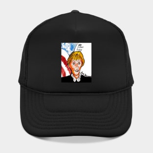 Judge Judy Hat