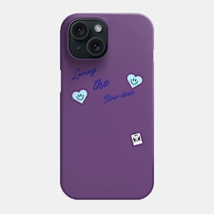 Slow Lane Phone Case