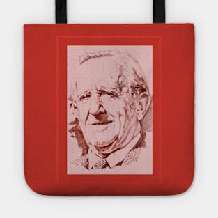 Tolkien (red) Tote