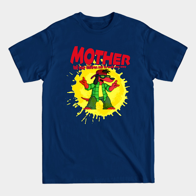 Poochie - Poochie - T-Shirt